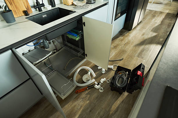 24/7 Emergency Drain Cleaning experts in Asheboro, NC
